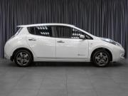 Nissan Leaf I (ZE0/AZE0) Тюмень  - изображение 28