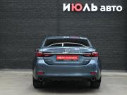 Mazda 6 III (GJ) Рестайлинг 2 Екатеринбург  - изображение 24