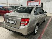Lada (ВАЗ) Granta I Рестайлинг Магнитогорск  - изображение 9