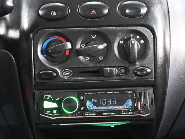 Daewoo Matiz II с пробегом 2008 года, цена 170 000 рублей, 130312 км, хэтчбек, Автокод Объявления