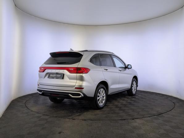 Haval M6 II с пробегом 2023 года, цена 1 650 000 рублей, 60340 км, внедорожник, Автокод Объявления