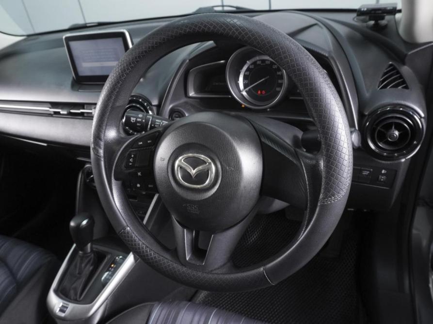 Mazda Demio IV (DJ) Ростов-на-Дону  - изображение 12