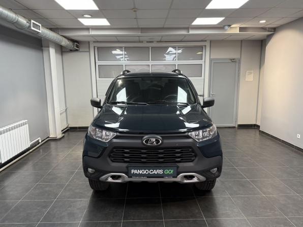 Lada (ВАЗ) Niva Travel I с пробегом 2022 года, цена 890 000 рублей, 89616 км, внедорожник, Автокод Объявления