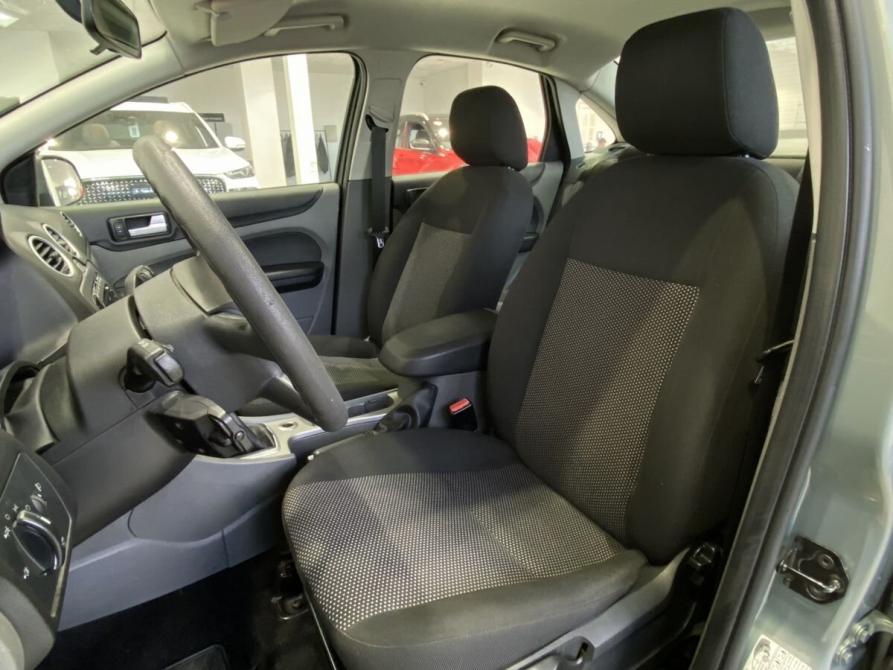 Ford Focus II Рестайлинг Ростов-на-Дону  - изображение 21