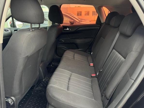 Citroen C4 II с пробегом 2012 года, цена 547 000 рублей, 218933 км, хэтчбек, Автокод Объявления