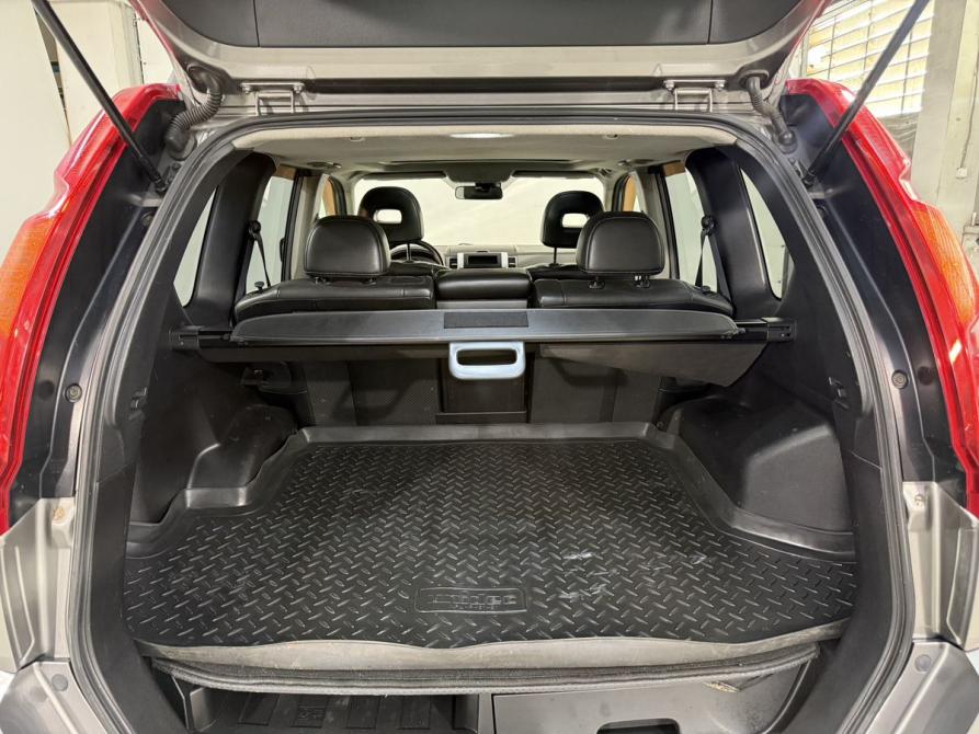 Nissan X-Trail II Химки  - изображение 13