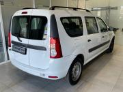 Lada (ВАЗ) Largus I Москва  - изображение 19