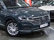 Volkswagen Touareg III Санкт-Петербург  - изображение 48
