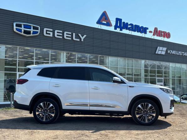 Chery Tiggo 8 Pro Max I Рестайлинг с пробегом 2023 года, цена 2 843 000 рублей, 44075 км, внедорожник, Автокод Объявления