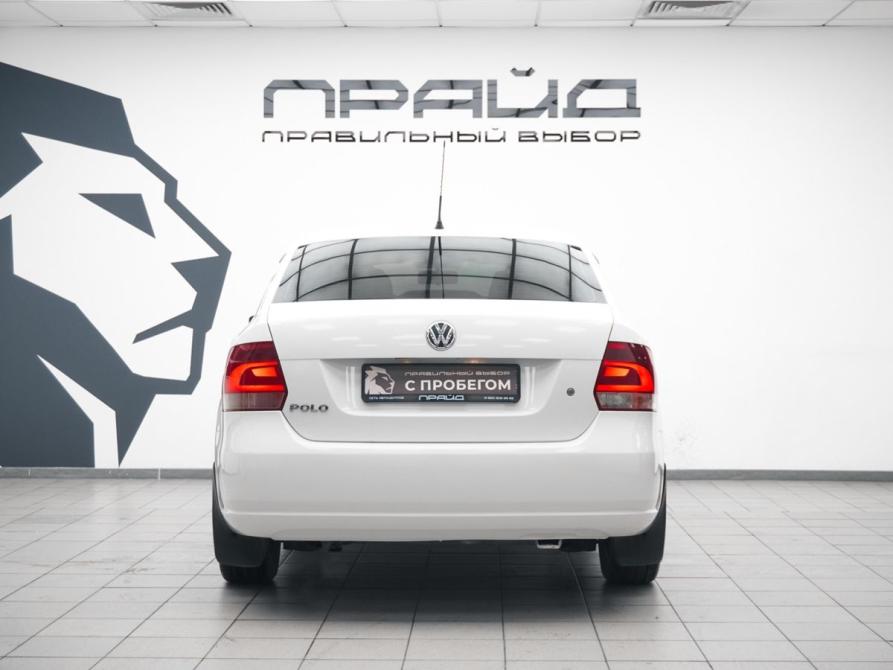 Volkswagen Polo V Ростов-на-Дону  - изображение 4