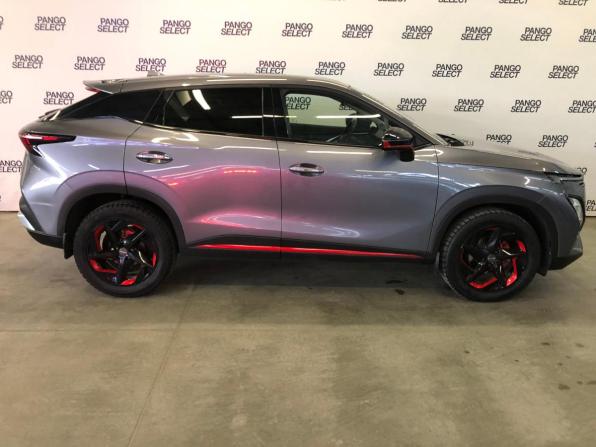 Omoda C5 I с пробегом 2023 года, цена 1 649 000 рублей, 82340 км, внедорожник, Автокод Объявления