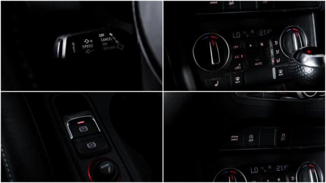 Audi Q3 I (8U) Рестайлинг с пробегом 2018 года, цена 2 475 000 рублей, 110000 км, внедорожник, Автокод Объявления