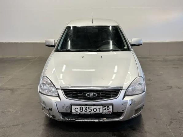 Lada (ВАЗ) Priora I с пробегом 2012 года, цена 239 000 рублей, 224383 км, хэтчбек, Автокод Объявления