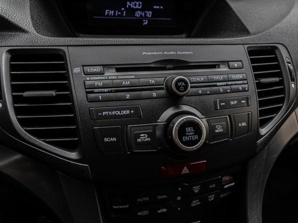 Honda Accord VIII Рестайлинг с пробегом 2012 года, цена 1 440 000 рублей, 198102 км, седан, Автокод Объявления