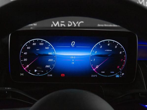 Новый Mercedes-Benz GLC Coupe II (C254) 2025 года, цена 10 324 600 рублей, внедорожник, Автокод Объявления