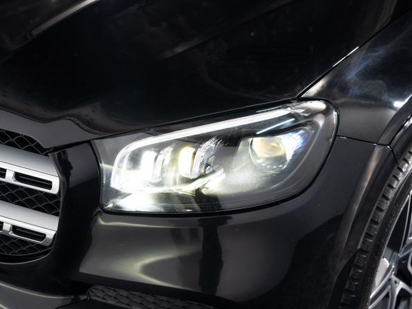 Mercedes-Benz GLS II (X167) с пробегом 2019 года, цена 7 504 000 рублей, 167202 км, внедорожник, Автокод Объявления