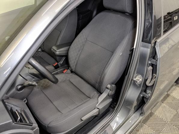 Skoda Rapid II с пробегом 2021 года, цена 1 720 000 рублей, 73946 км, лифтбек, Автокод Объявления