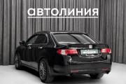 Honda Accord VIII Красноярск  - изображение 27