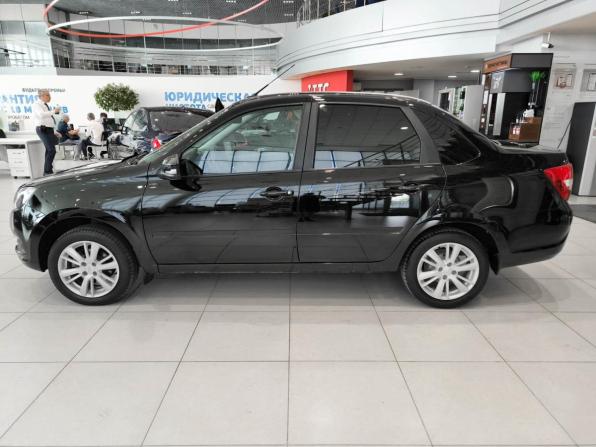Lada (ВАЗ) Granta I Рестайлинг с пробегом 2023 года, цена 730 000 рублей, 71165 км, седан, Автокод Объявления