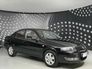 Nissan Almera Classic I Новосибирск  - изображение 29