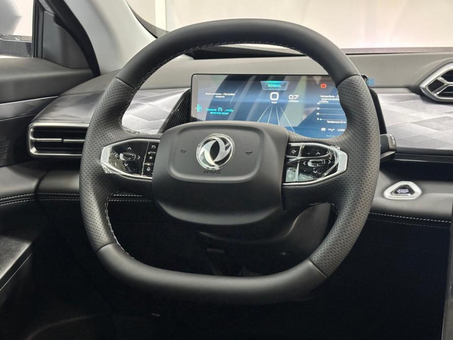 Dongfeng Mage Набережные Челны  - изображение 10