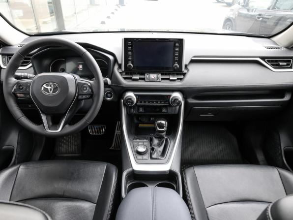 Toyota RAV4 V (XA50) с пробегом 2020 года, цена 3 398 000 рублей, 105349 км, внедорожник, Автокод Объявления