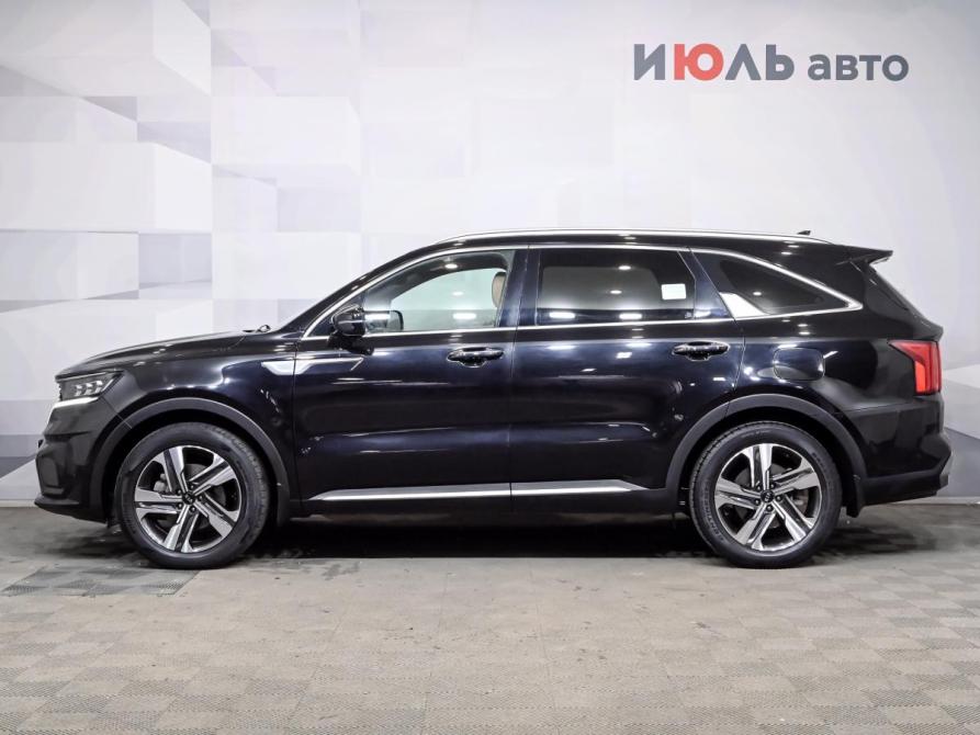 Kia Sorento IV Екатеринбург  - изображение 7