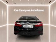 Toyota Camry VII (XV50) Челябинск  - изображение 28