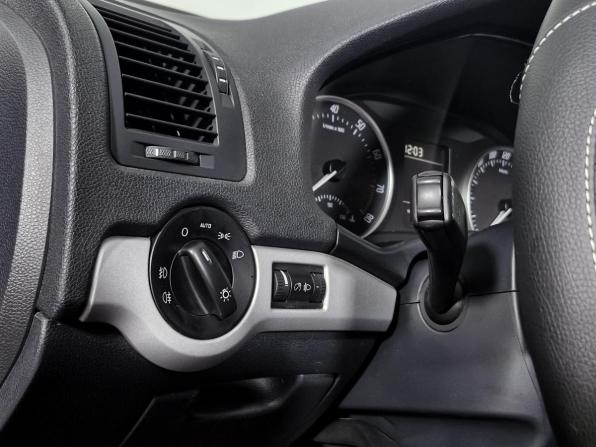 Skoda Octavia II (A5) Рестайлинг с пробегом 2012 года, цена 755 000 рублей, 215172 км, лифтбек, Автокод Объявления