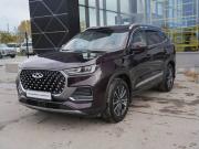 Chery Tiggo 8 Pro Max I Новосибирск  - изображение 35