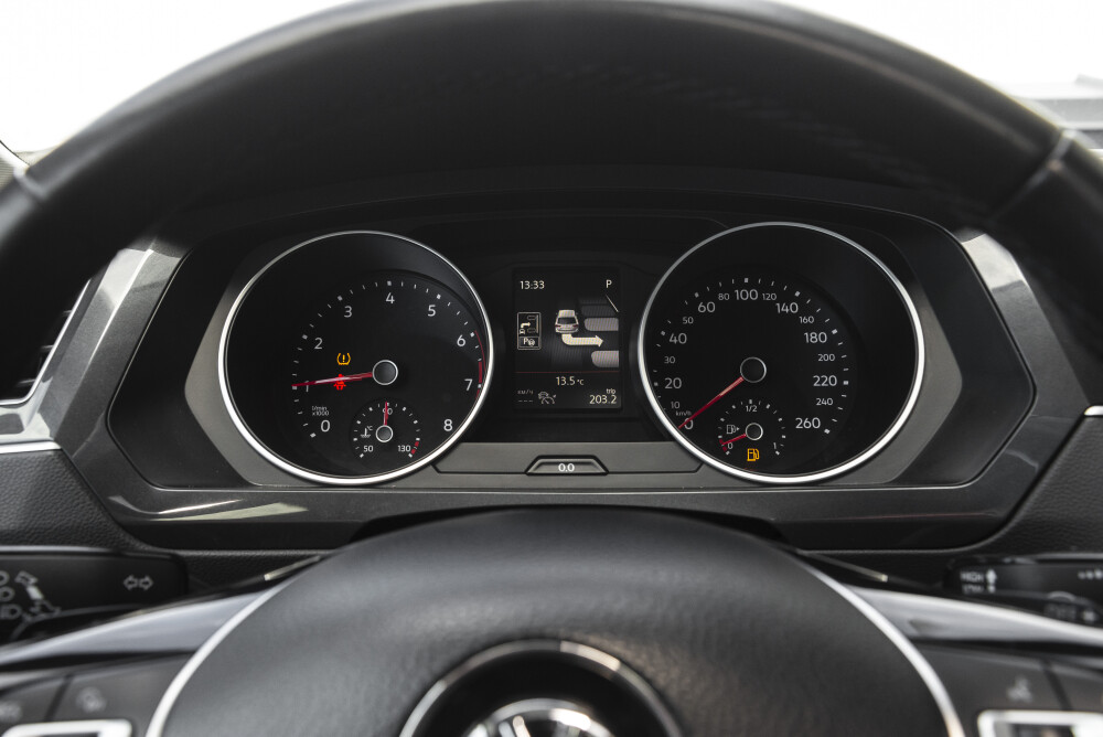 Volkswagen Tiguan II Казань  - изображение 11