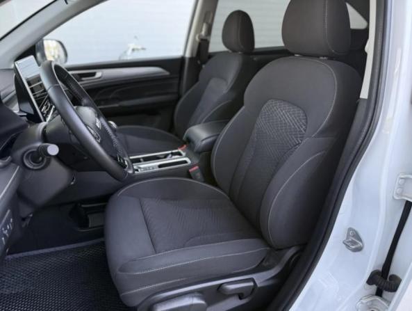 Haval M6 II с пробегом 2023 года, цена 1 790 000 рублей, 22346 км, внедорожник, Автокод Объявления
