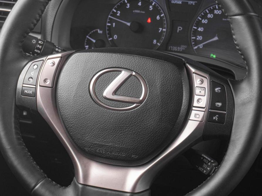 Lexus RX III Рестайлинг Тюмень  - изображение 17