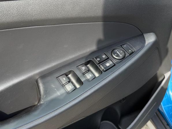 Hyundai Tucson III Рестайлинг с пробегом 2019 года, цена 2 180 000 рублей, 74000 км, внедорожник, Автокод Объявления
