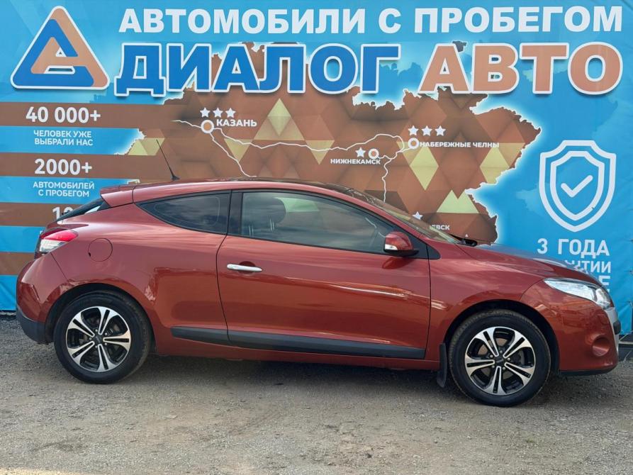 Renault Megane III Набережные Челны  - изображение 2