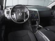 SsangYong Kyron I Рестайлинг Ростов-на-Дону  - изображение 22