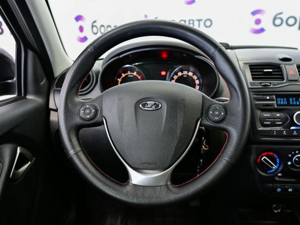 Lada (ВАЗ) Granta I Рестайлинг с пробегом 2023 года, цена 870 000 рублей, 40345 км, лифтбек, Автокод Объявления