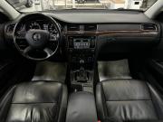 Skoda Superb II Рестайлинг Санкт-Петербург  - изображение 74