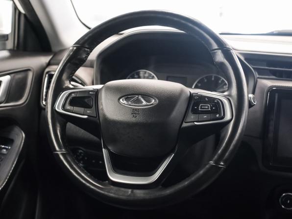 Chery Tiggo 4 I Рестайлинг с пробегом 2020 года, цена 1 342 000 рублей, 63875 км, внедорожник, Автокод Объявления