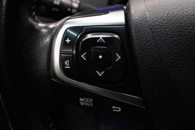 Toyota Camry VII (XV50) Рестайлинг с пробегом 2017 года, цена 1 999 000 рублей, 186476 км, седан, Автокод Объявления