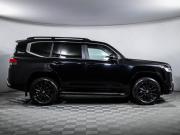 Toyota Land Cruiser 300 Series Москва  - изображение 25