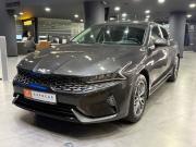 Kia K5 III Тюмень  - изображение 25
