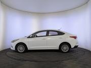 Hyundai Solaris II Рестайлинг Москва  - изображение 33
