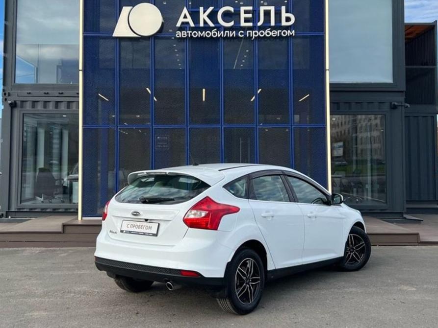 Ford Focus III Архангельск  - изображение 5