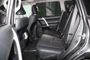 Toyota Land Cruiser Prado 150 Series Рестайлинг 3 Владивосток  - изображение 39