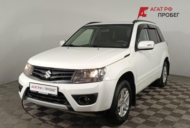 Suzuki Grand Vitara II Рестайлинг 2 с пробегом 2013 года, цена 1 025 000 рублей, 180509 км, внедорожник, Автокод Объявления