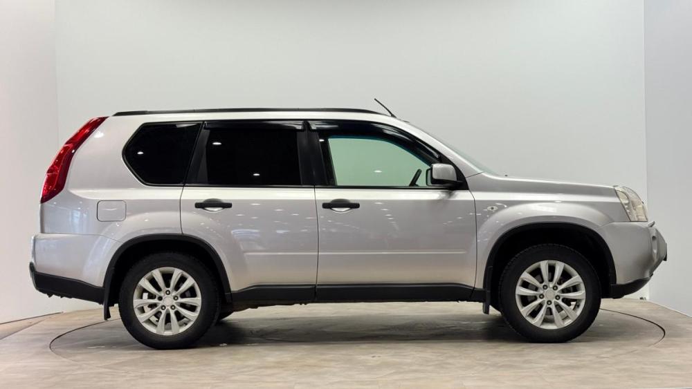 Nissan X-Trail II Киров  - изображение 5