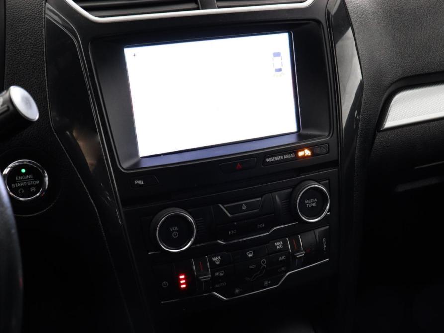 Ford Explorer V Рестайлинг Химки  - изображение 14