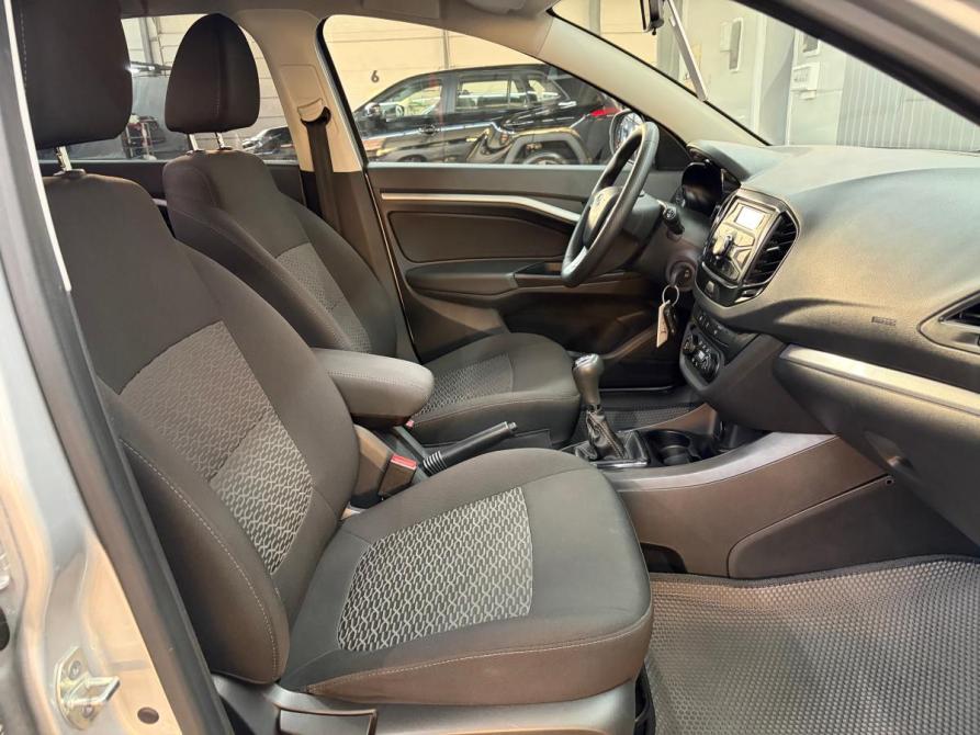 Lada (ВАЗ) Vesta I Краснодар  - изображение 15