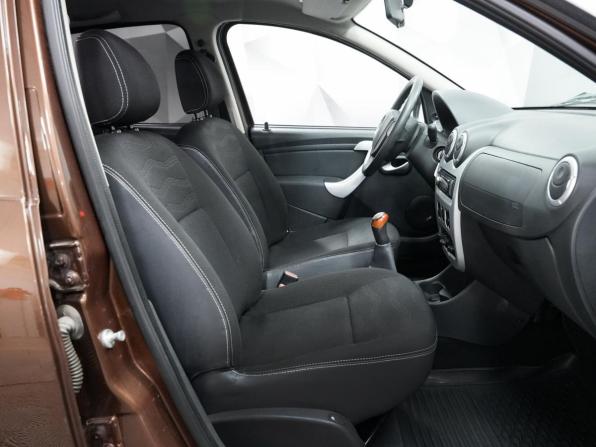 Renault Sandero I с пробегом 2013 года, цена 595 000 рублей, 187000 км, хэтчбек, Автокод Объявления